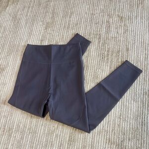 Fanka Beyond Nude Everyday Leggings Size XL Vintage Violet